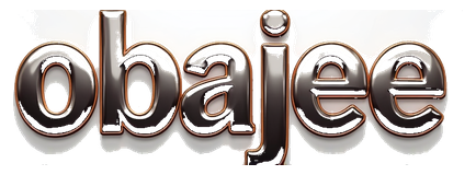 obajee logo
